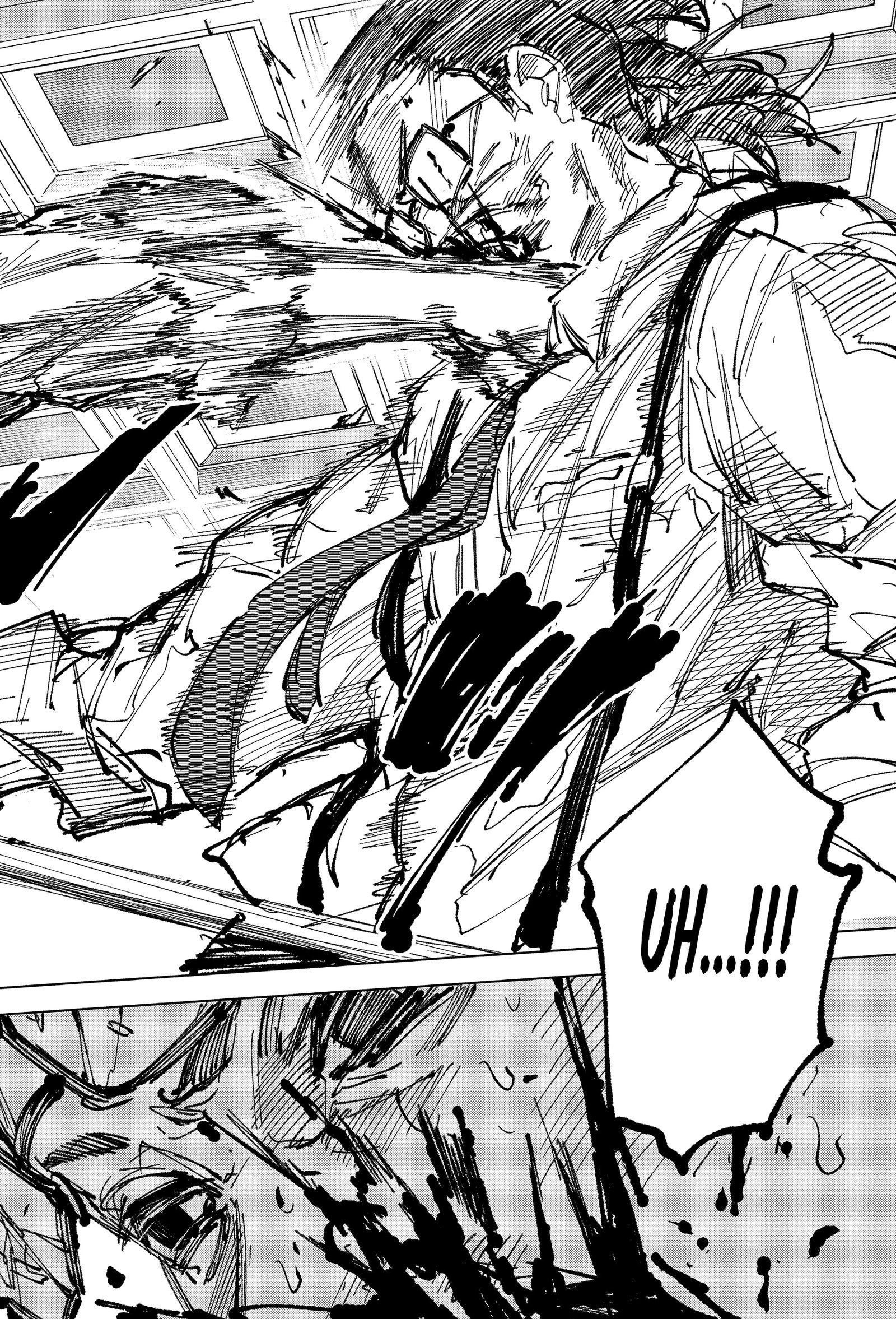 Read Sakamoto Days PT Manga Online