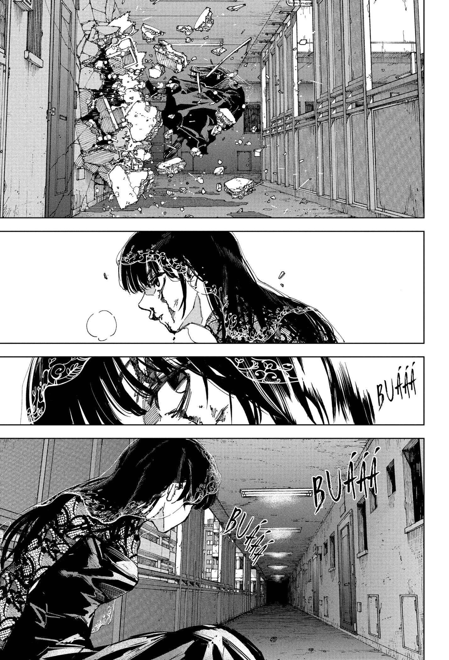 Read Sakamoto Days PT Manga Online
