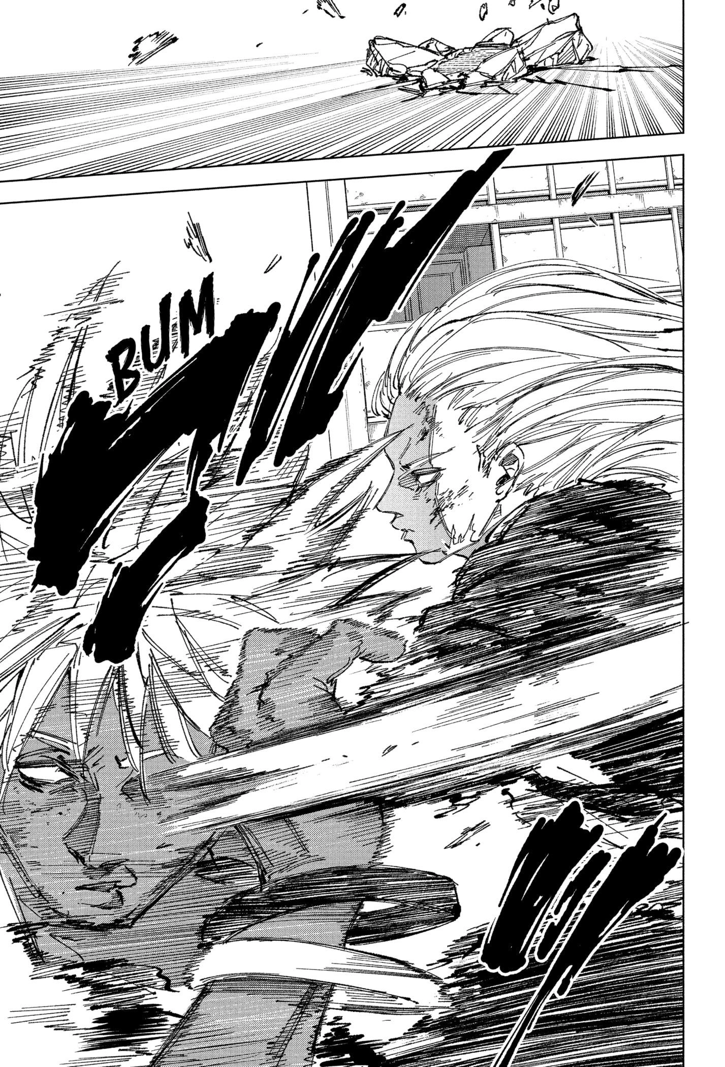 Read Sakamoto Days PT Manga Online