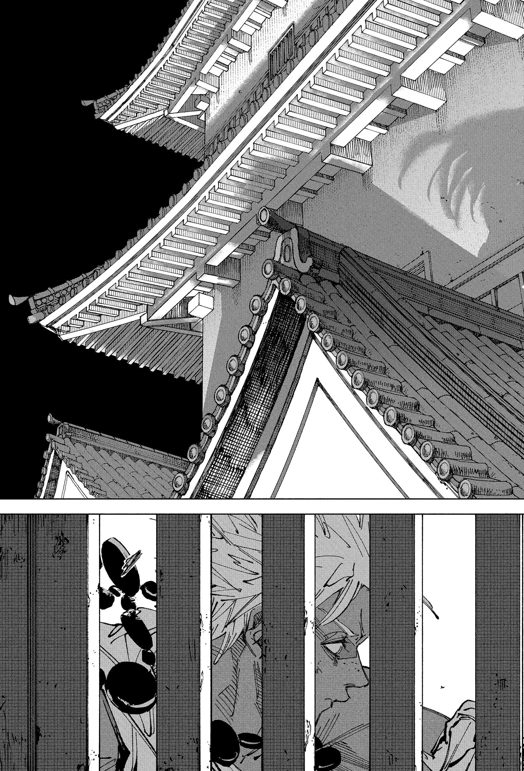 Read Sakamoto Days PT Manga Online