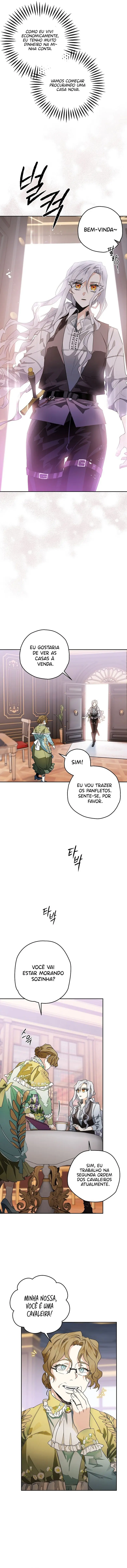 Read Sigrid PT Manga Online