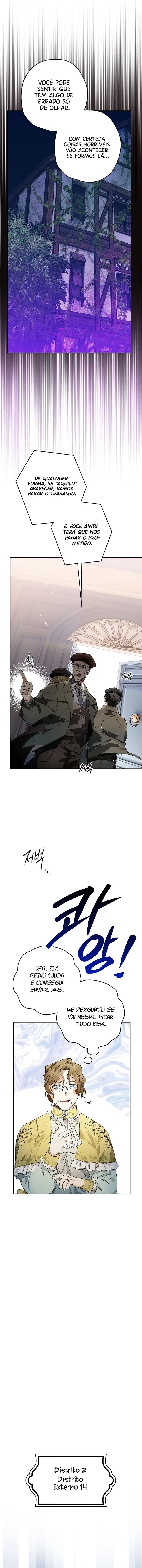 Read Sigrid PT Manga Online