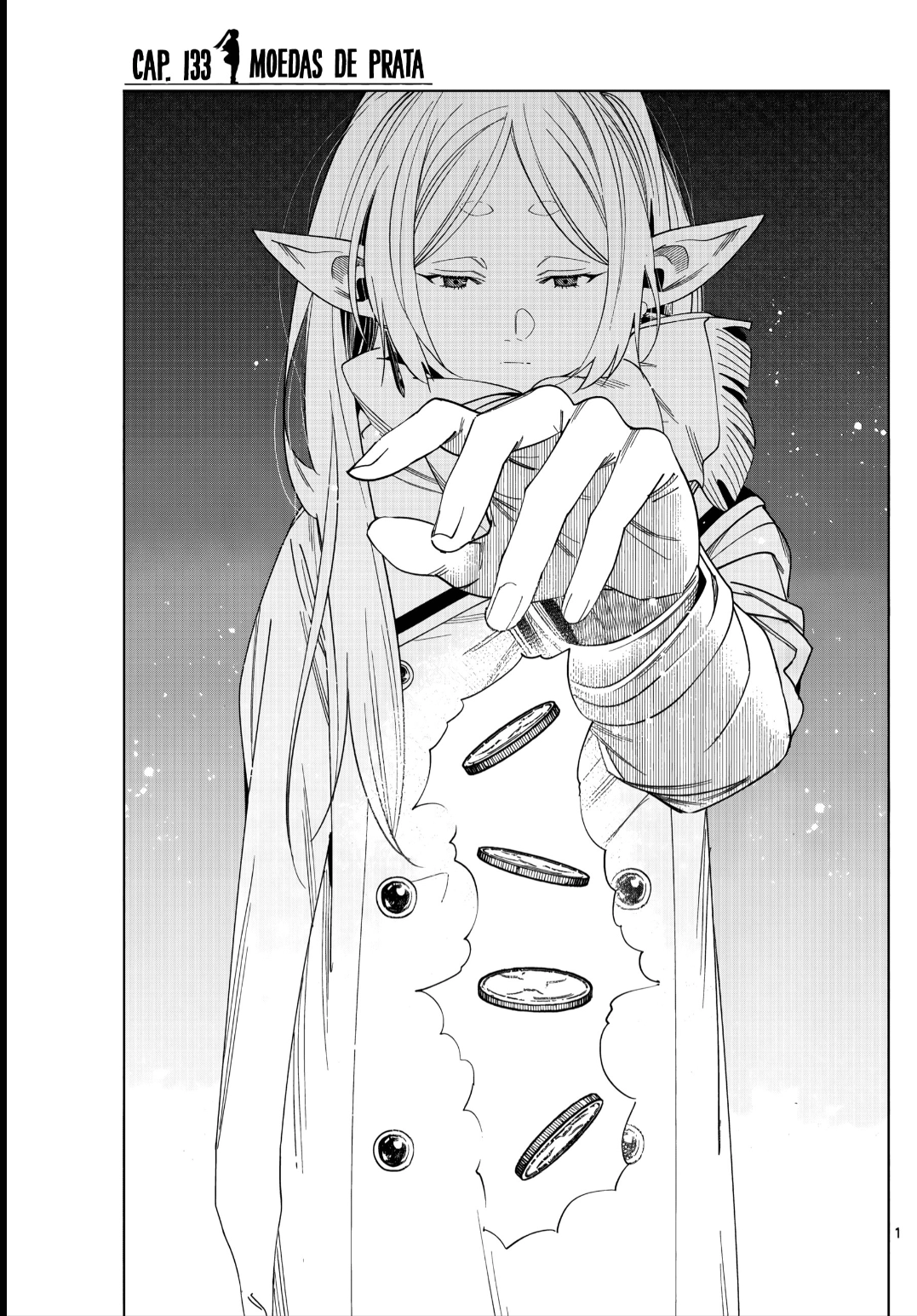 Read Sousou no Frieren PT Manga Online
