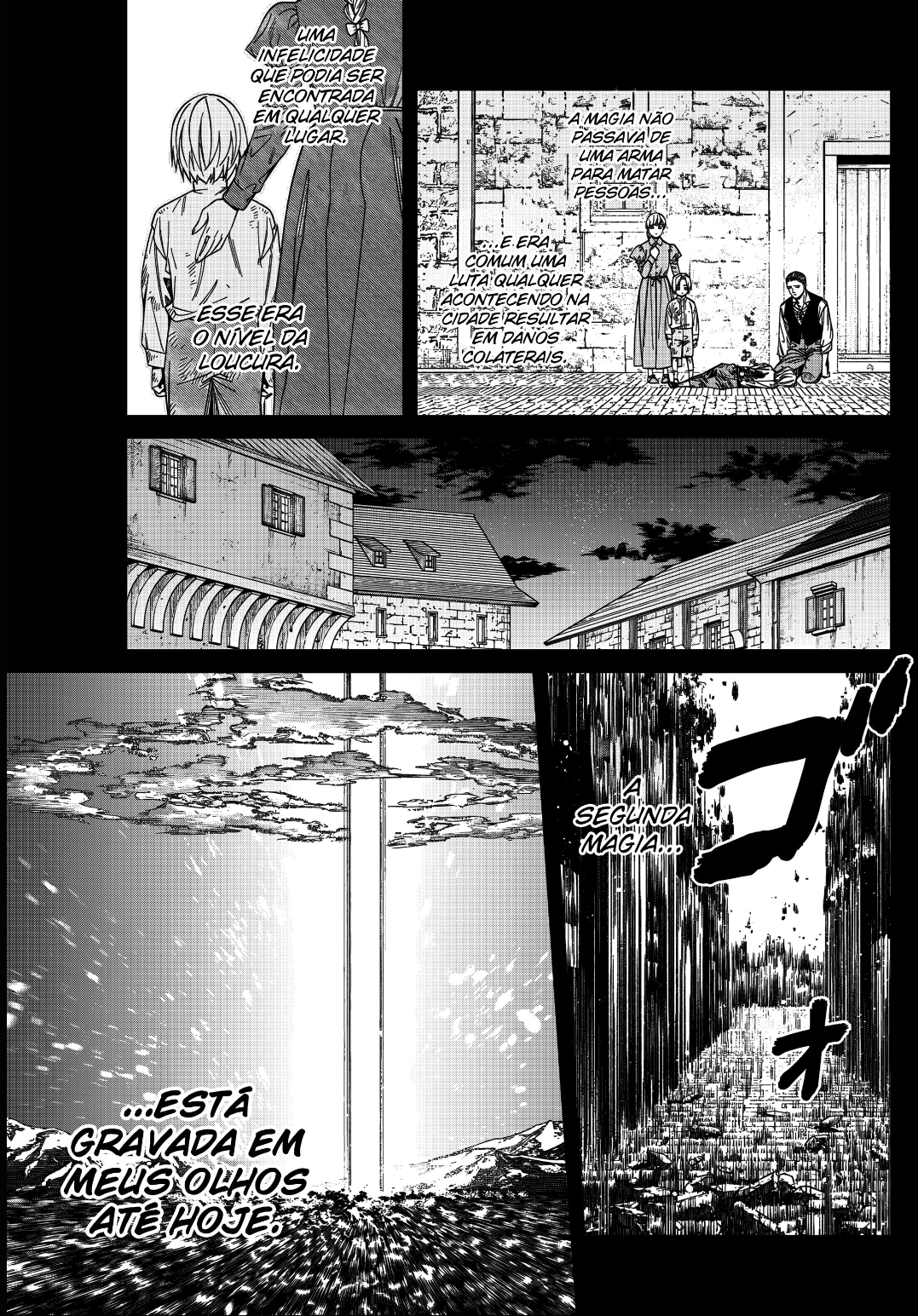 Read Sousou no Frieren PT Manga Online