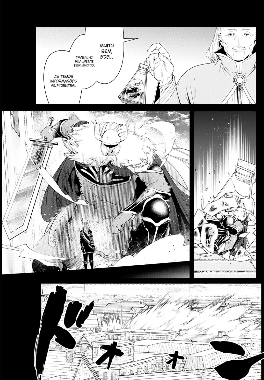 Read Sousou no Frieren PT Manga Online