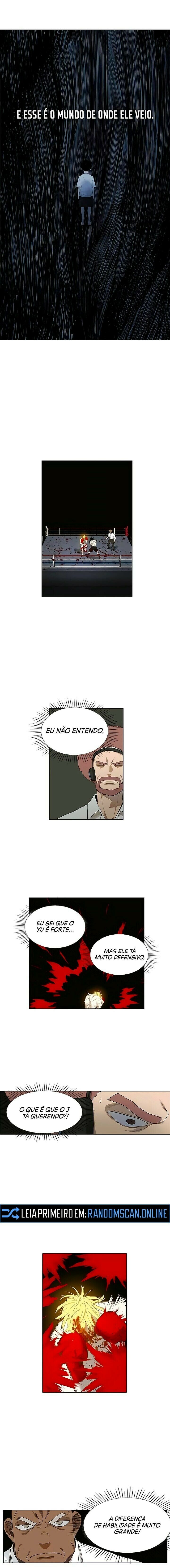 Read The Boxer PT Manga Online