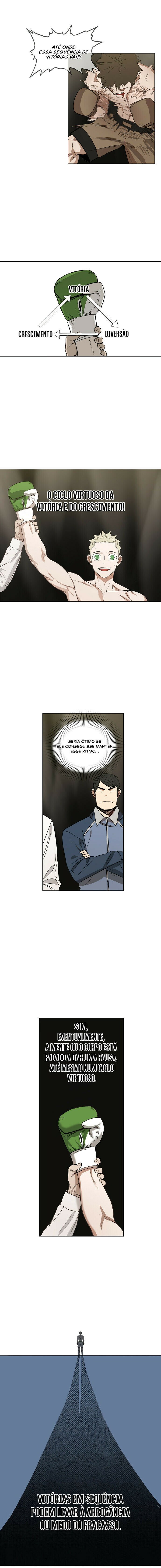 Read The Boxer PT Manga Online