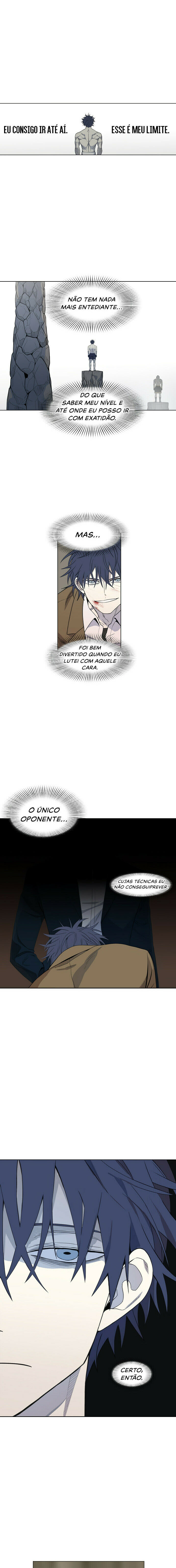 Read The Boxer PT Manga Online