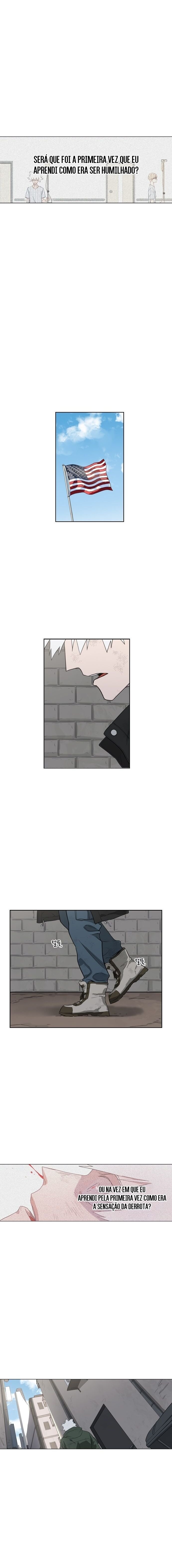 Read The Boxer PT Manga Online