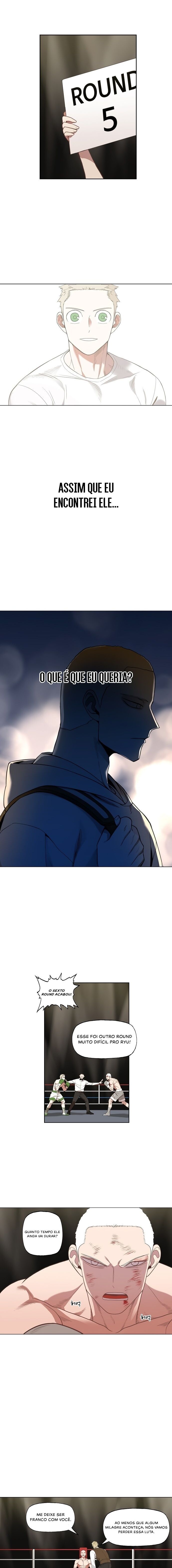 Read The Boxer PT Manga Online