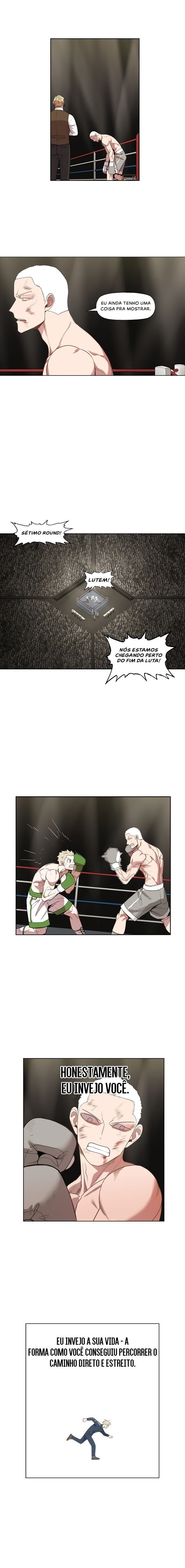 Read The Boxer PT Manga Online