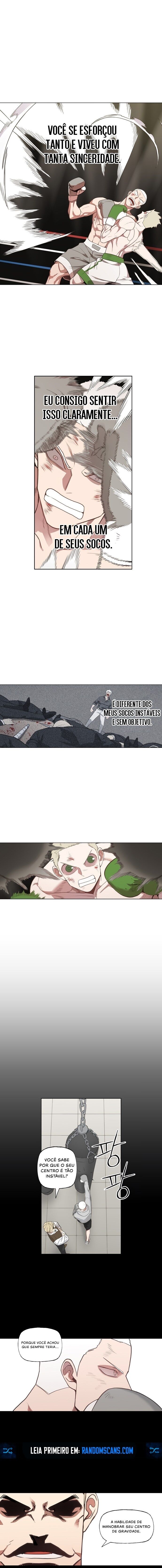 Read The Boxer PT Manga Online