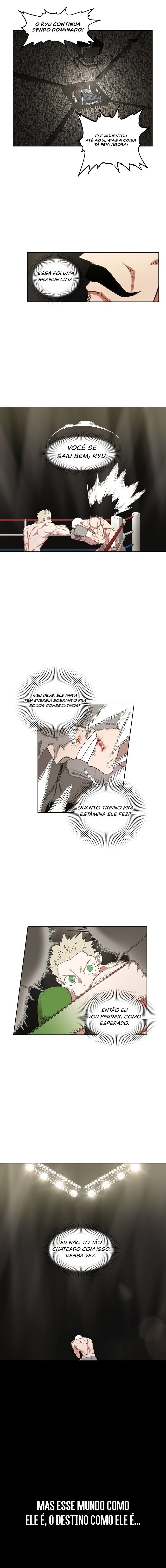 Read The Boxer PT Manga Online