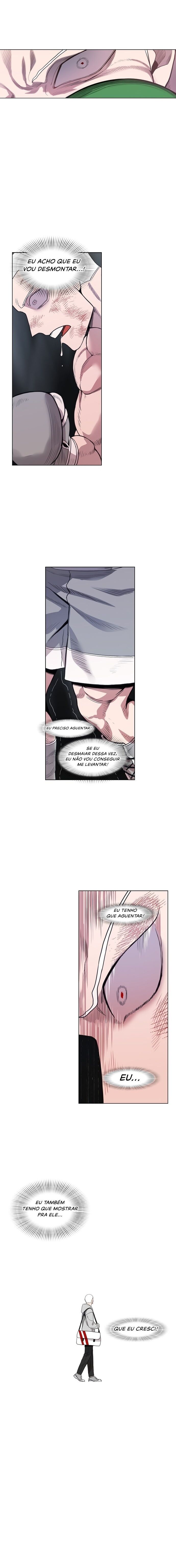 Read The Boxer PT Manga Online