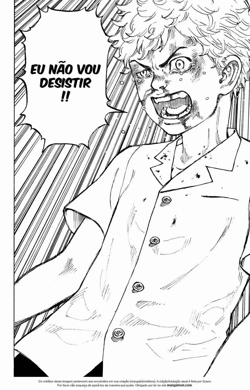 Read Tokyo Revengers PT Manga Online