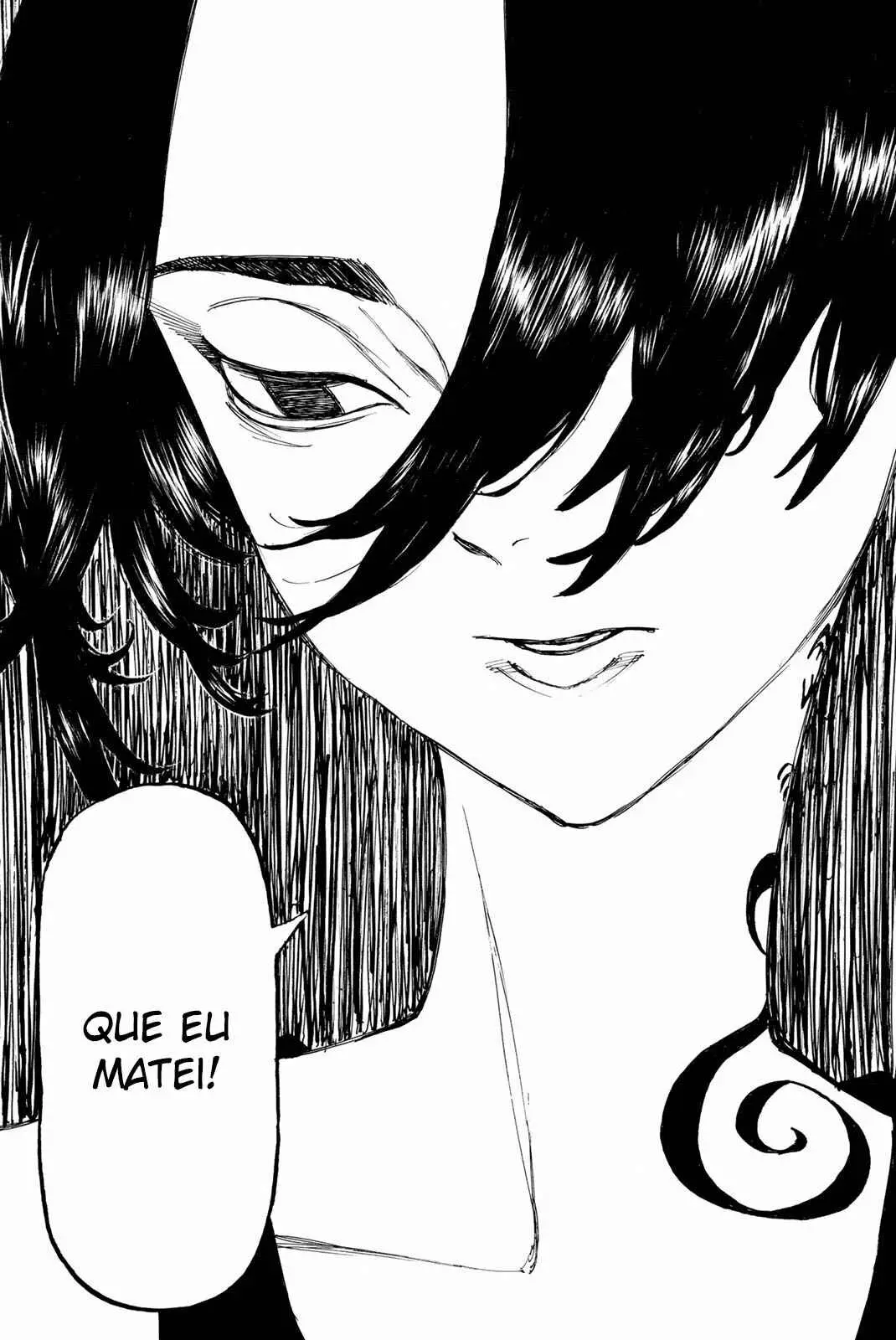 Read Tokyo Revengers PT Manga Online