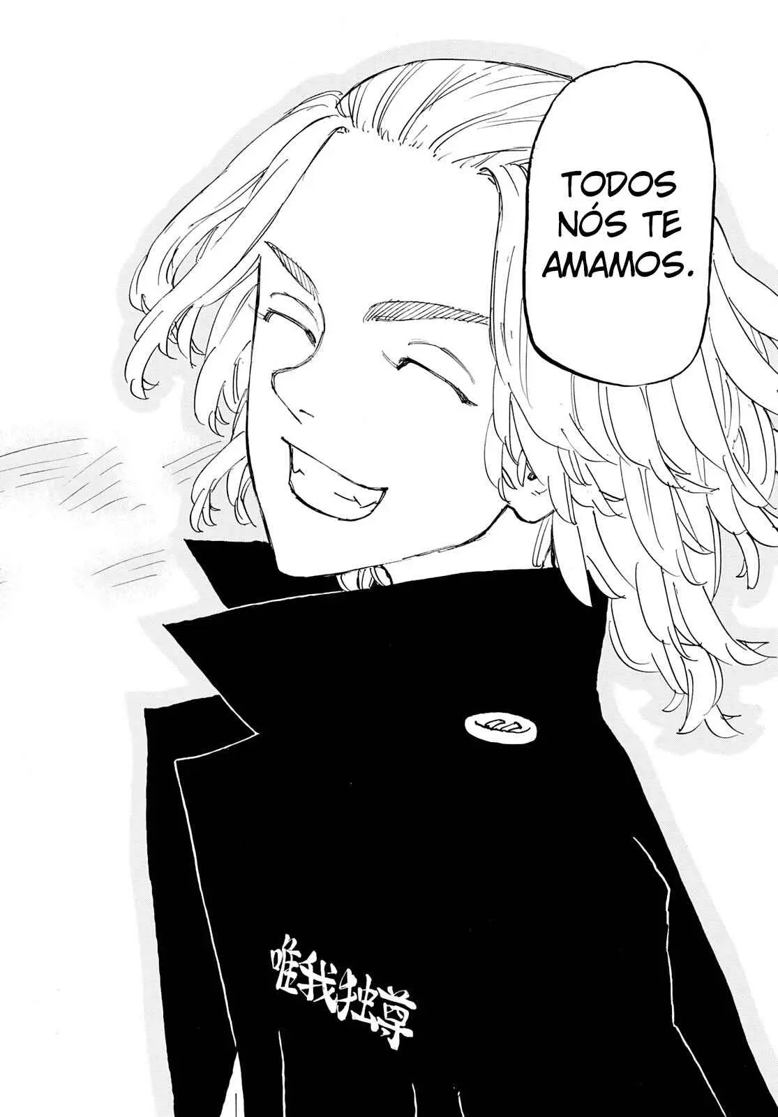 Read Tokyo Revengers PT Manga Online