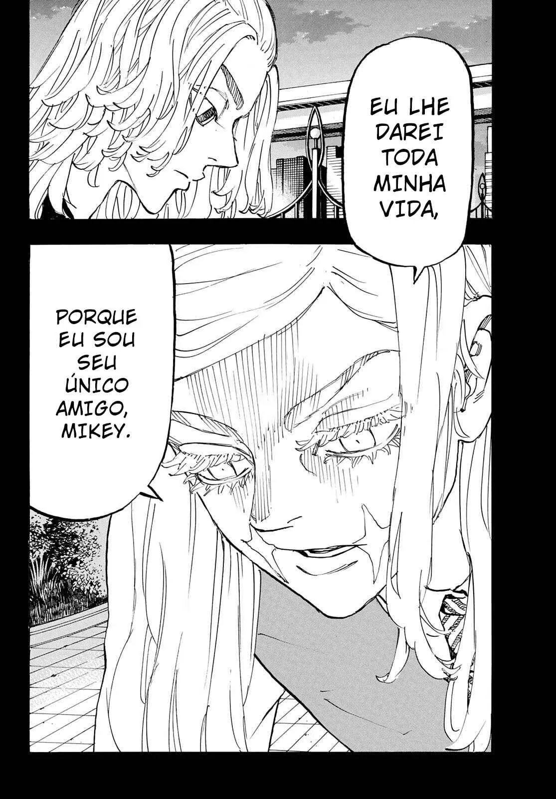 Read Tokyo Revengers PT Manga Online