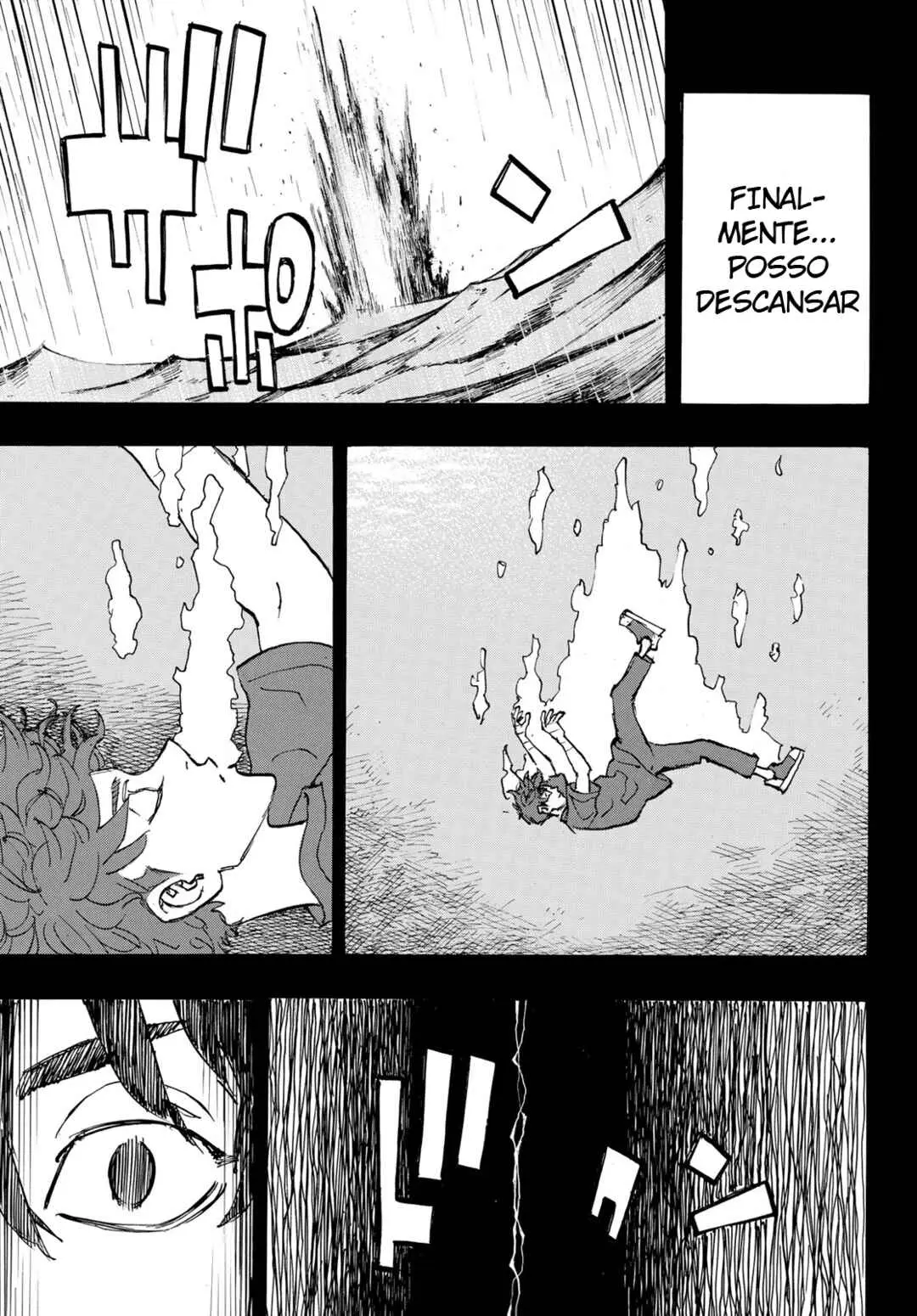 Read Tokyo Revengers PT Manga Online