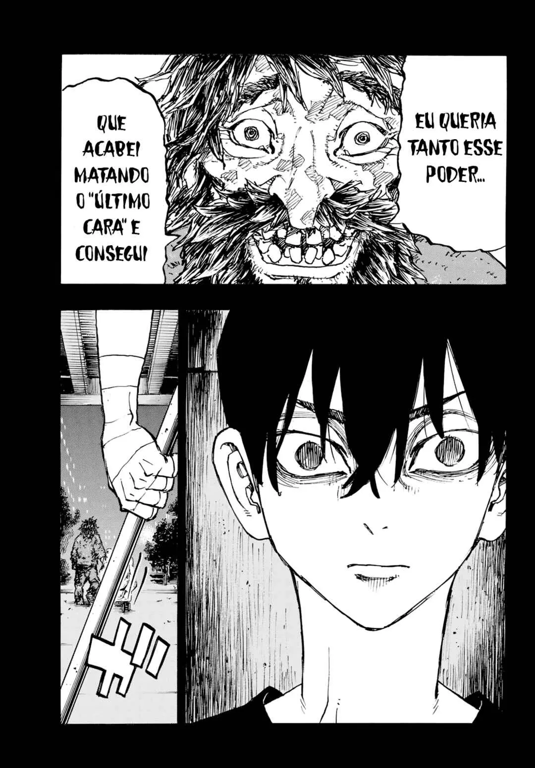 Read Tokyo Revengers PT Manga Online