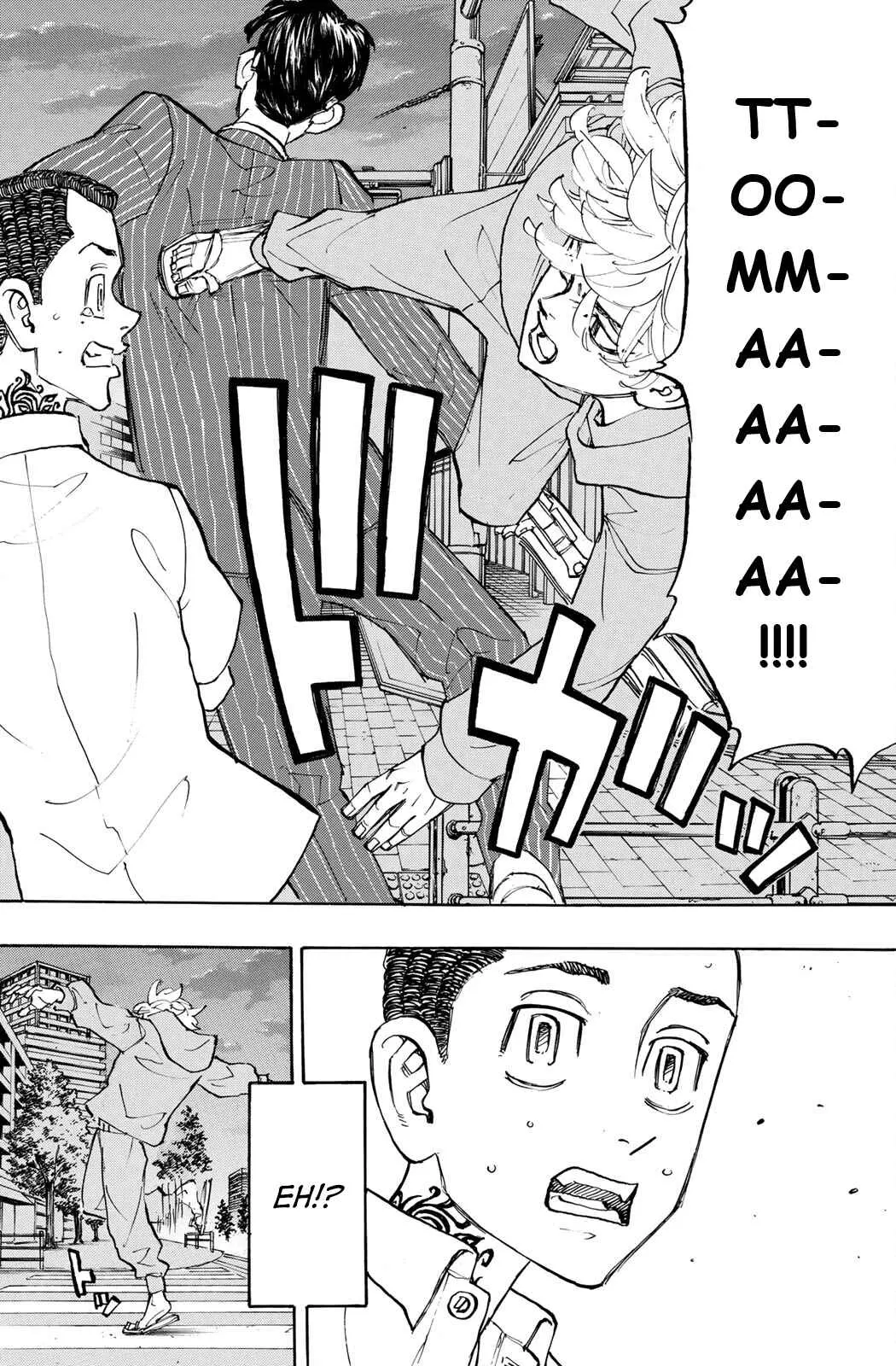 Read Tokyo Revengers PT Manga Online