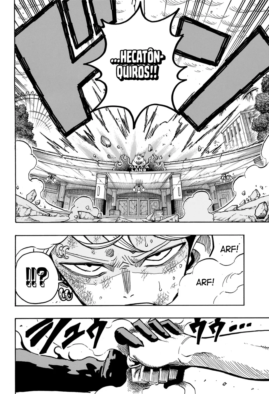 Read Ultimate Exorcist Kiyoshi PT Manga Online