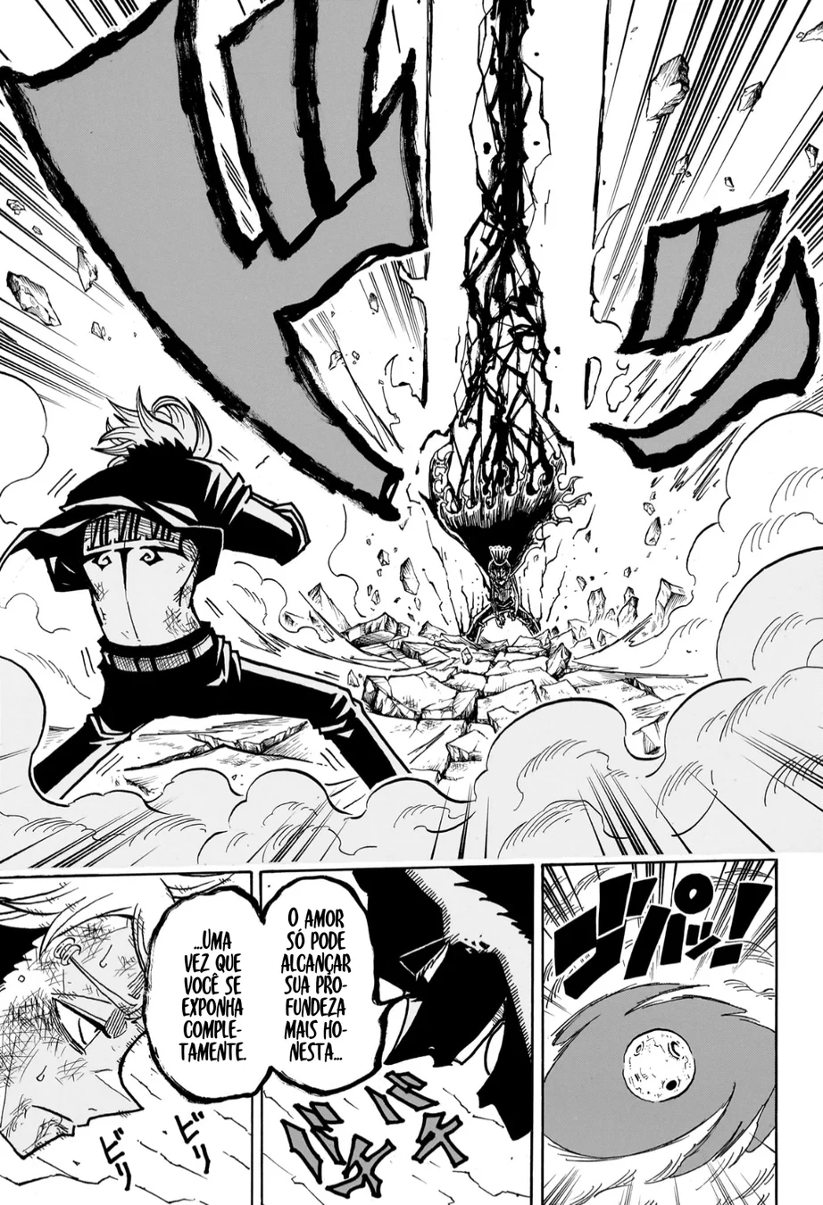 Read Ultimate Exorcist Kiyoshi PT Manga Online
