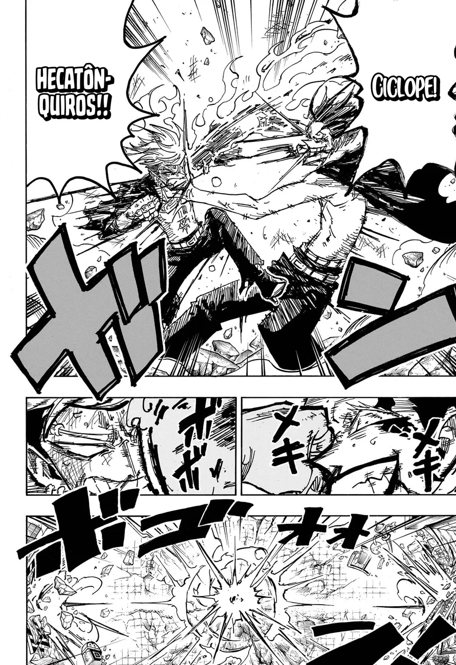 Read Ultimate Exorcist Kiyoshi PT Manga Online