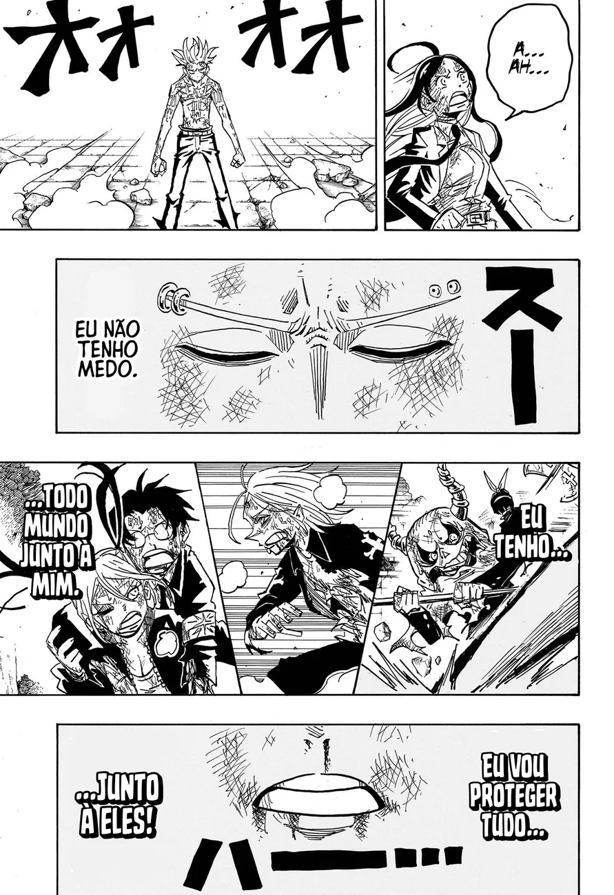Read Ultimate Exorcist Kiyoshi PT Manga Online