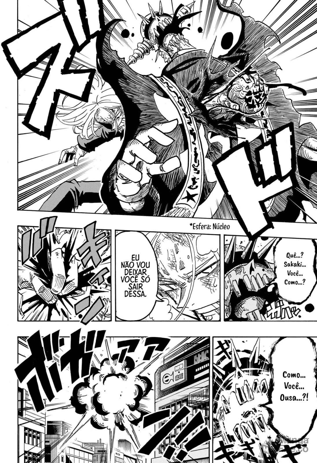 Read Ultimate Exorcist Kiyoshi PT Manga Online