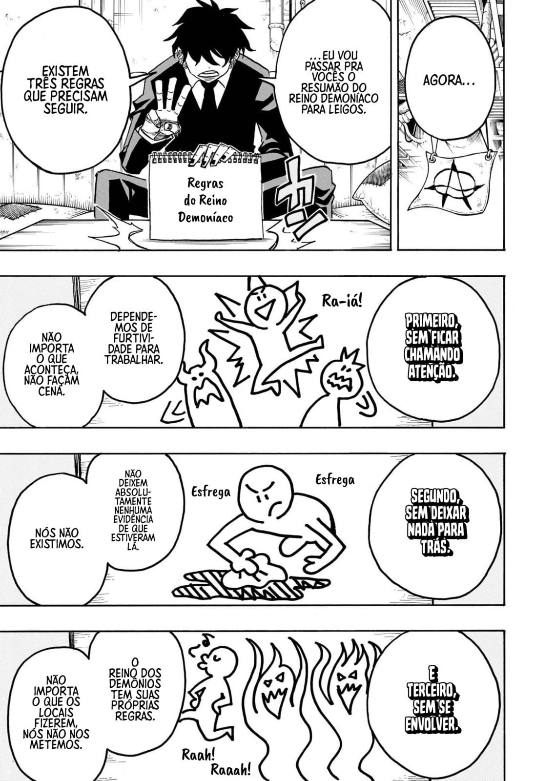 Read Ultimate Exorcist Kiyoshi PT Manga Online