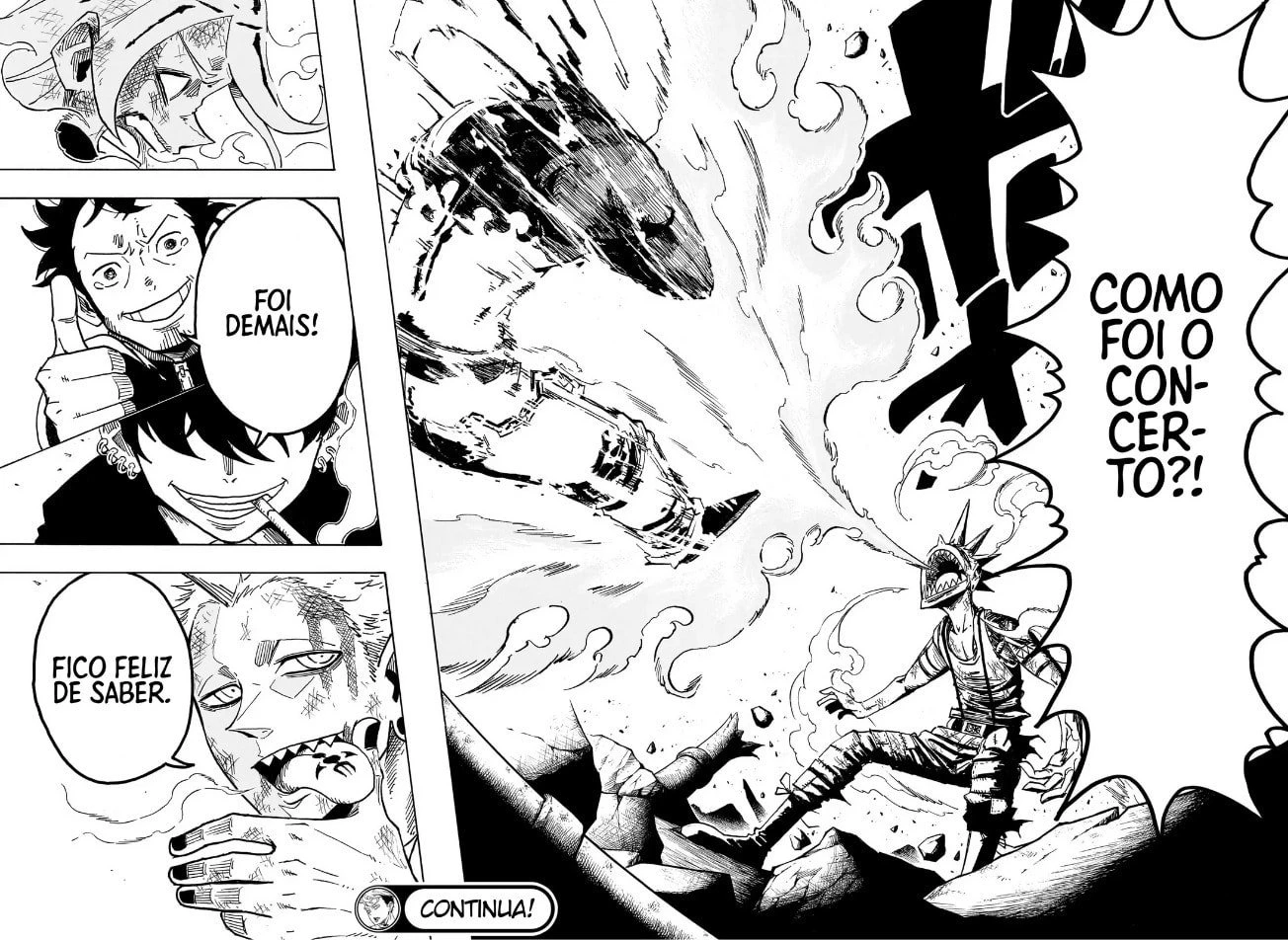 Read Ultimate Exorcist Kiyoshi PT Manga Online