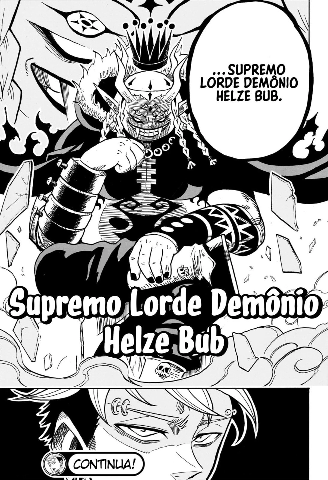 Read Ultimate Exorcist Kiyoshi PT Manga Online