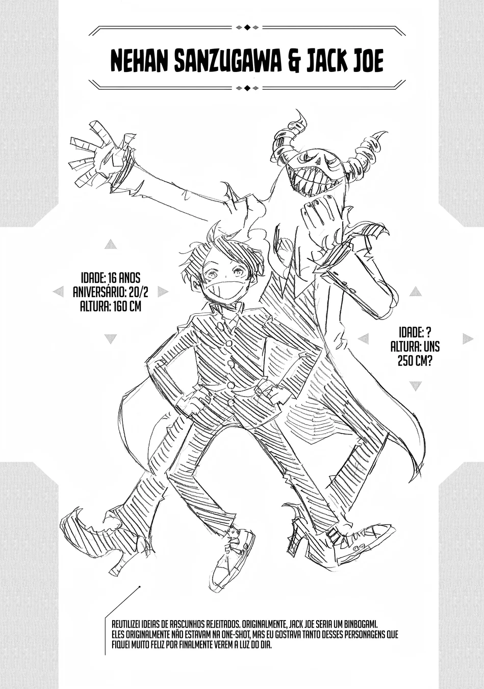 Read Ultimate Exorcist Kiyoshi PT Manga Online