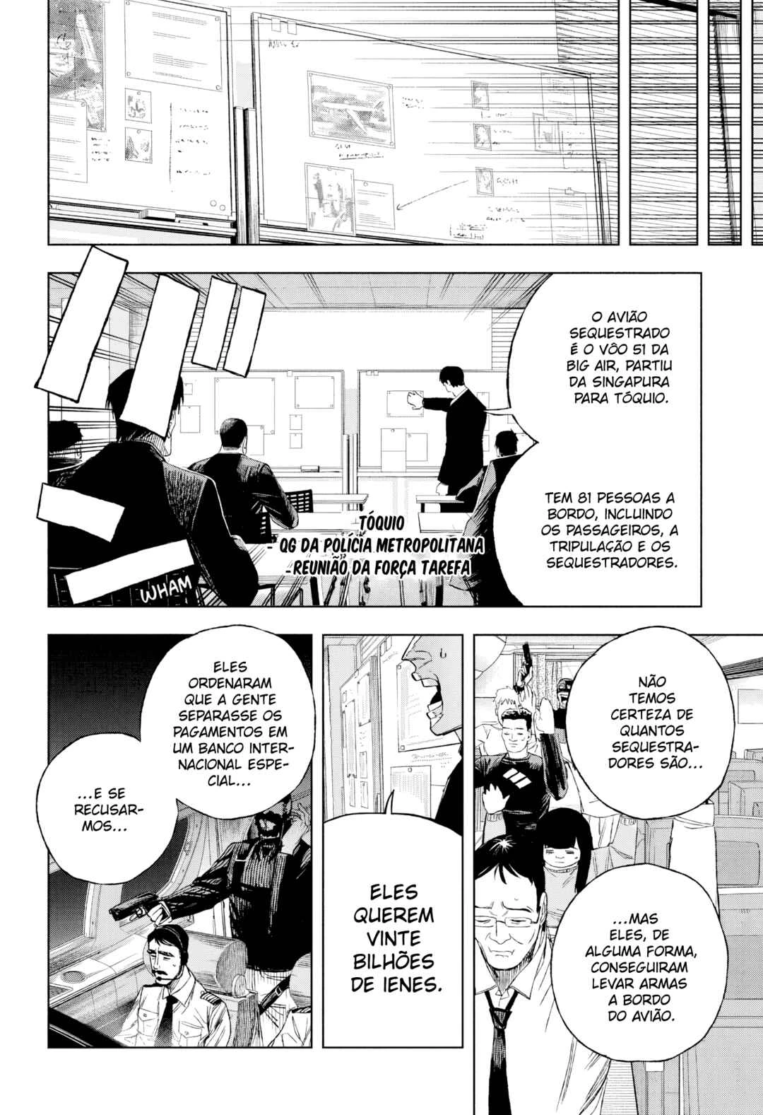 Read Under Doctor PT Manga Online