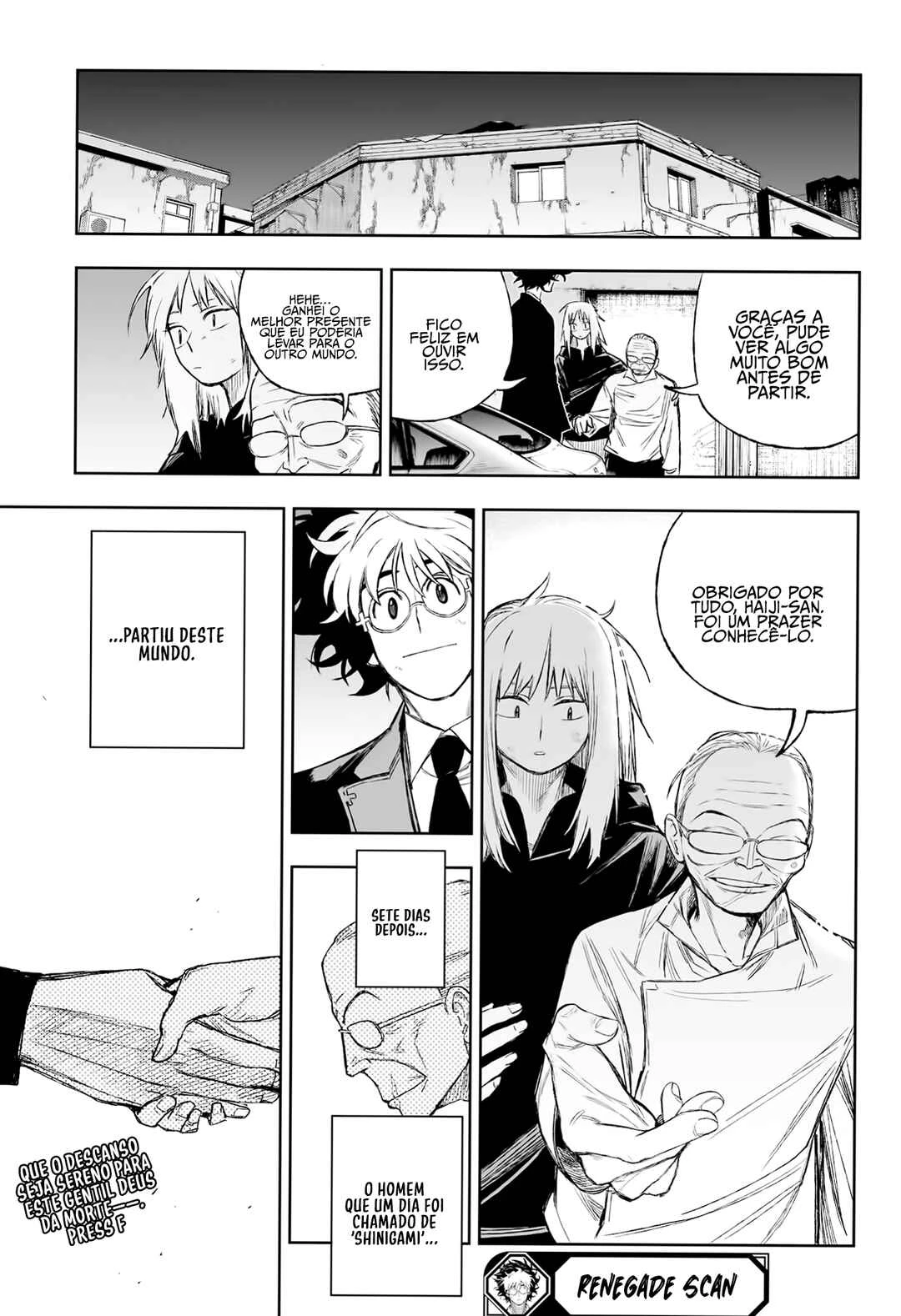 Read Under Doctor PT Manga Online