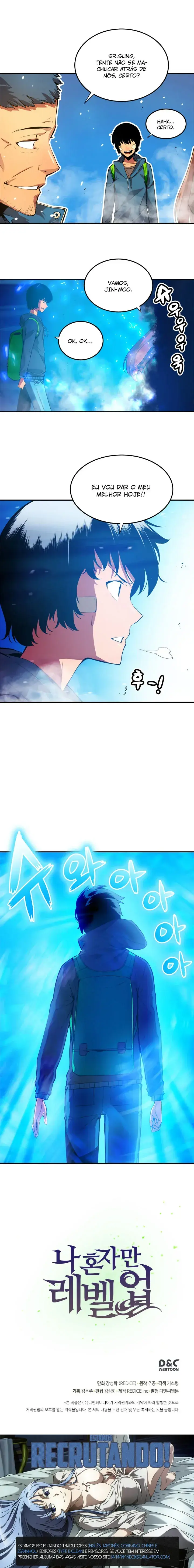 Read Upando Sozinho PT Manga Online