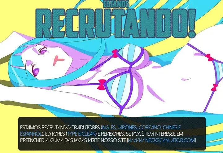 Read Upando Sozinho PT Manga Online