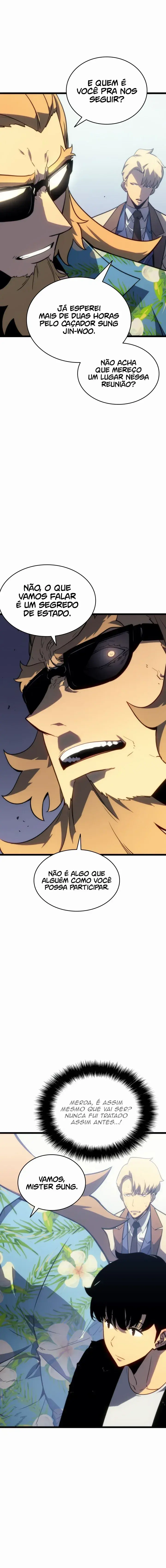 Read Upando Sozinho PT Manga Online