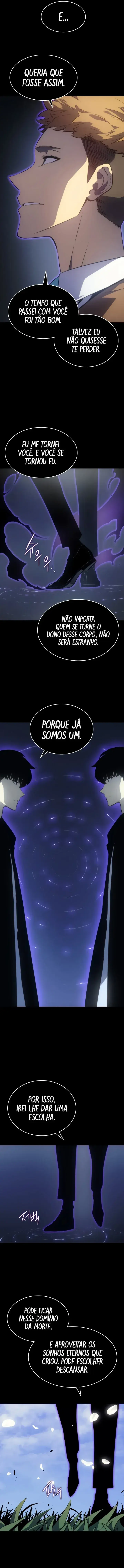 Read Upando Sozinho PT Manga Online