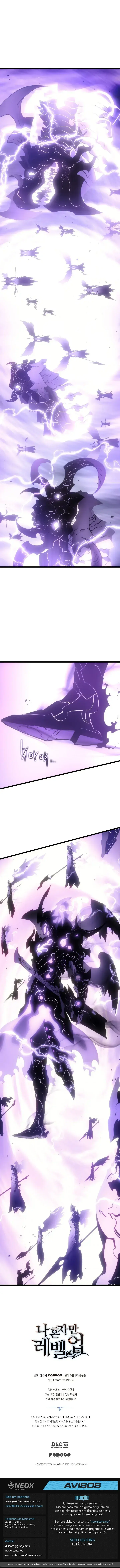 Read Upando Sozinho PT Manga Online