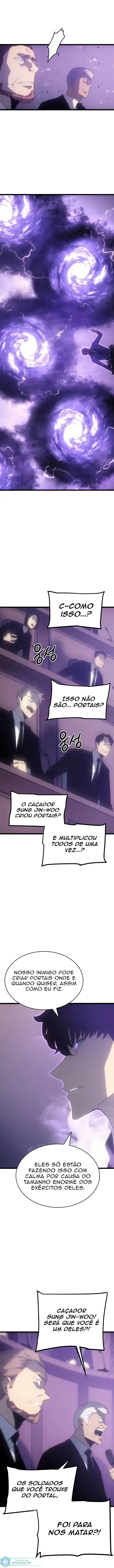 Read Upando Sozinho PT Manga Online