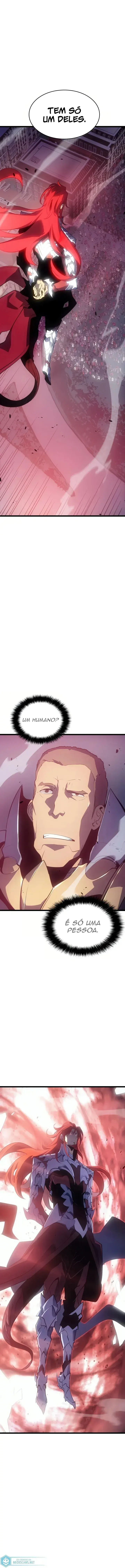 Read Upando Sozinho PT Manga Online