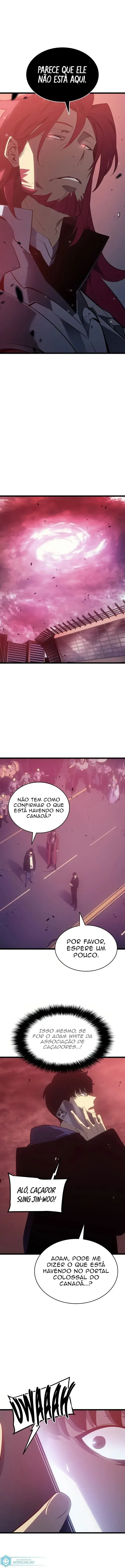 Read Upando Sozinho PT Manga Online