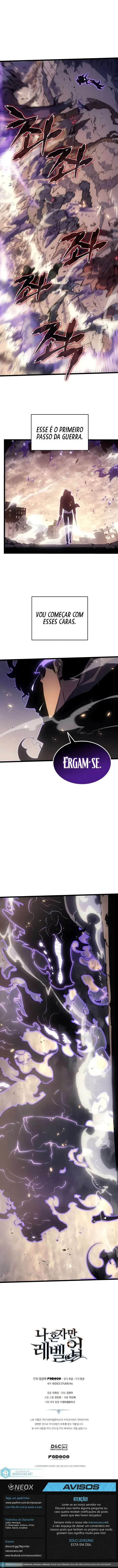 Read Upando Sozinho PT Manga Online
