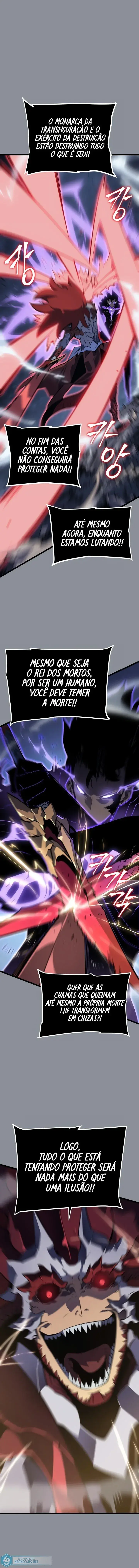 Read Upando Sozinho PT Manga Online