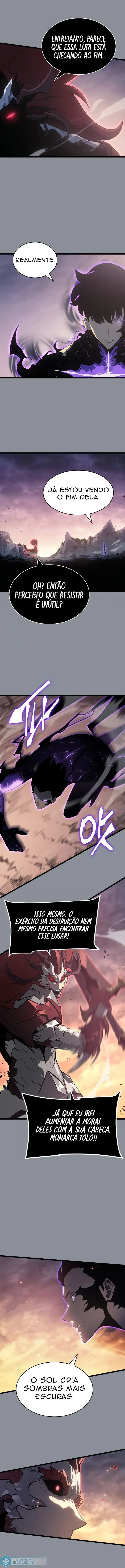 Read Upando Sozinho PT Manga Online