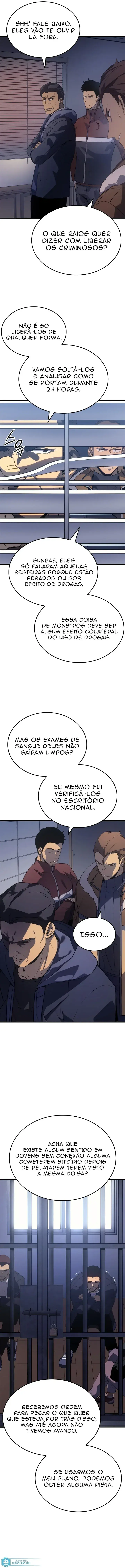 Read Upando Sozinho PT Manga Online