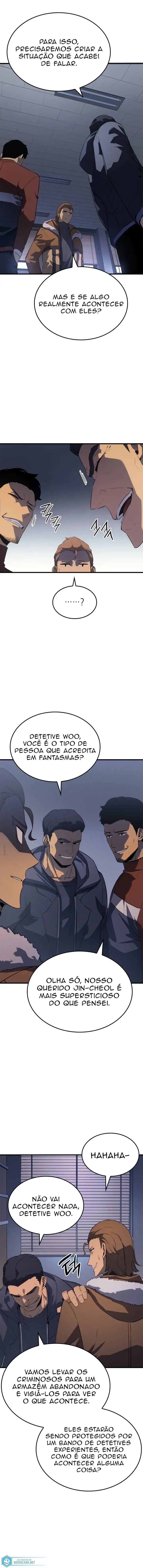 Read Upando Sozinho PT Manga Online