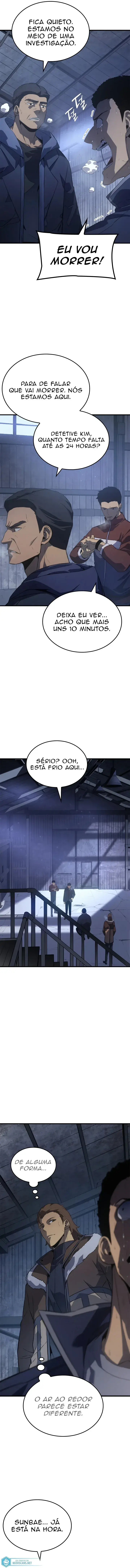 Read Upando Sozinho PT Manga Online